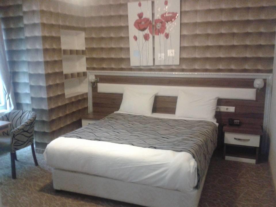 Atalay Hotel Kayseri Bilik gambar